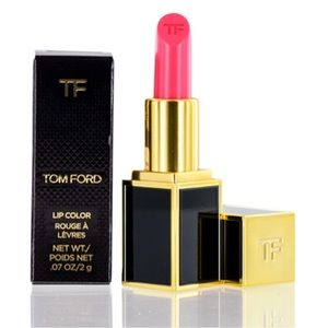 💗 NIB! Tom Ford Ox Li Mini Lipstick